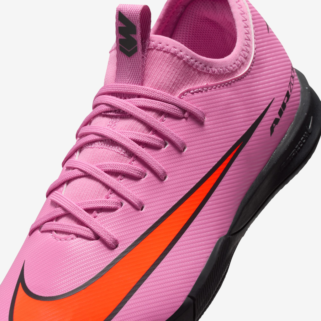 Nike Jr. Mercurial Vapor 16 Academy Younger/Older Kids' Indoor/Court Low-Top Soccer Shoes