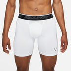 Nike Pro Men's Dri-FIT Fitness Long Shorts
