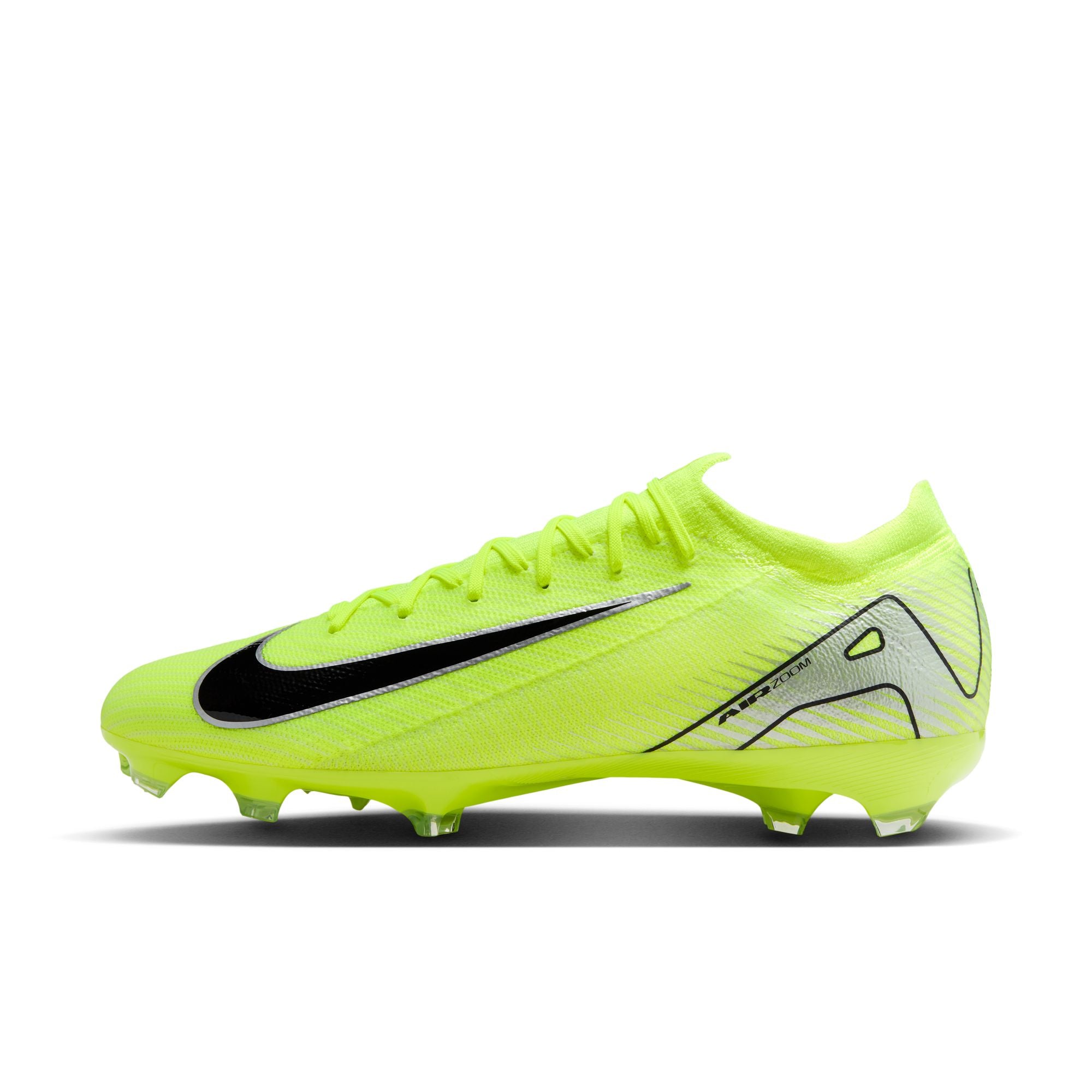 Nike Mercurial Vapor 16 Pro Firm-Ground Low-Top Soccer Cleats