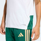 adidas Italy 26 Tiro Kids Training Jersey