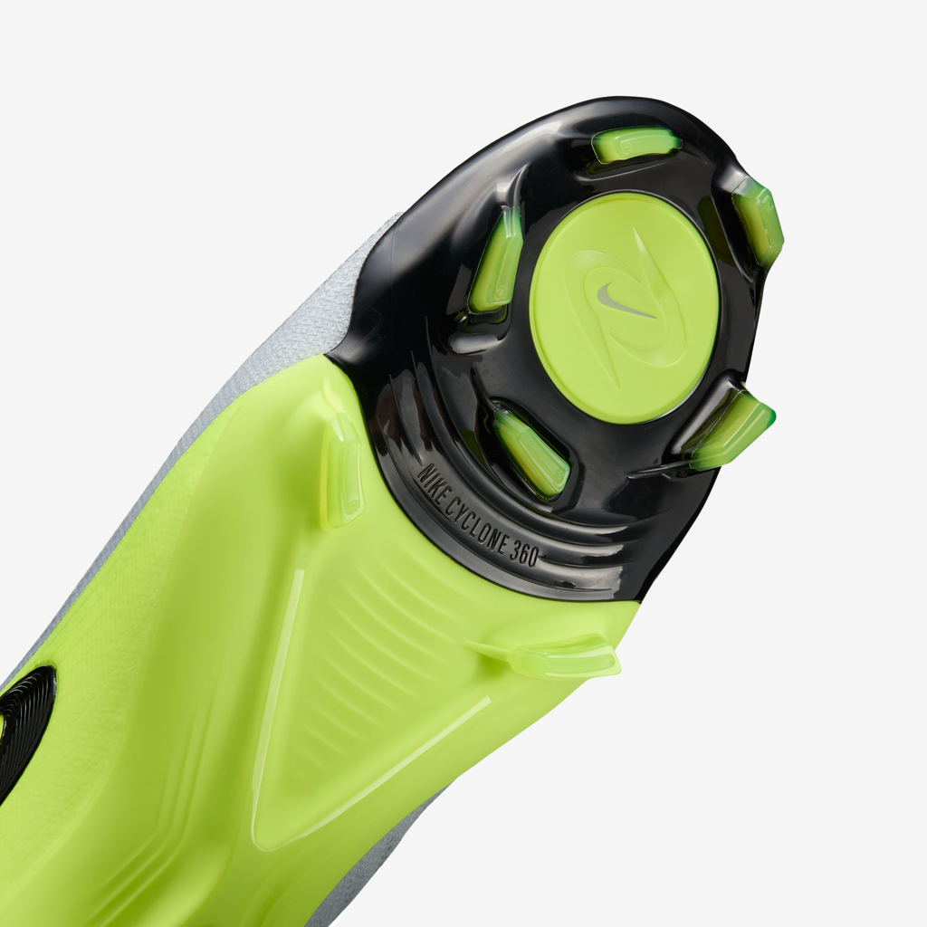 Nike Phantom Luna 2 Pro Firm-Ground High-Top Soccer Cleats