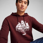 PUMA Manchester City Football Culture Hoodie