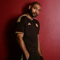 adidas Jamaica 22/23 Away Jersey