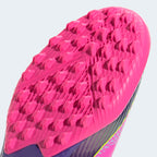 adidas F50 LEAGUE LAMINE YAMAL Laceless Turf Boots