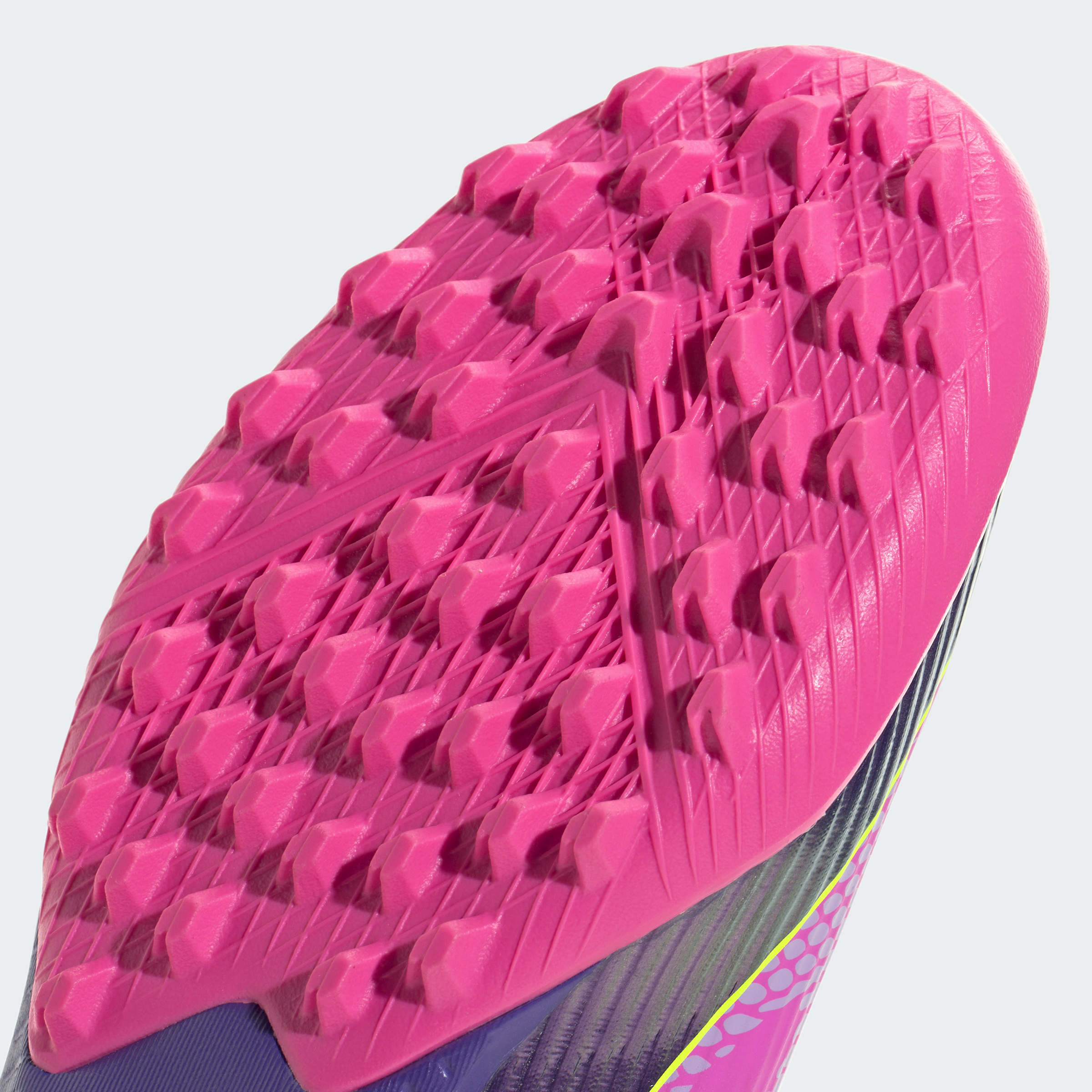 adidas F50 LEAGUE LAMINE YAMAL Laceless Turf Boots