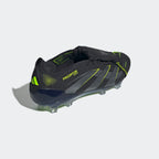 adidas Predator Elite Fold-Over Tongue Firm Ground Cleats