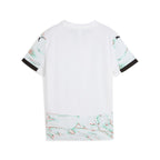 PUMA Portugal 2025 Away Big Kids' Replica Soccer Jersey