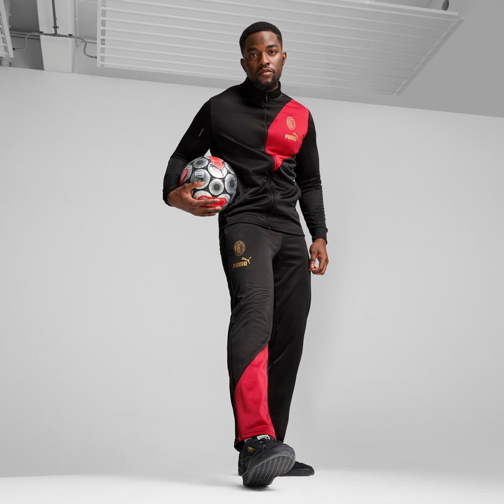 Puma - AC Milan Culture+ Track Jacket