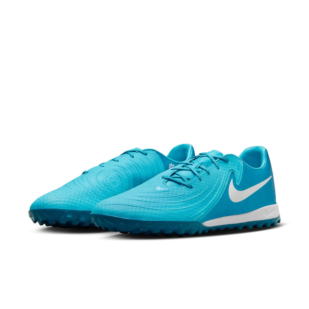 Nike Phantom GX 2 Academy Turf Low-Top Soccer Shoes