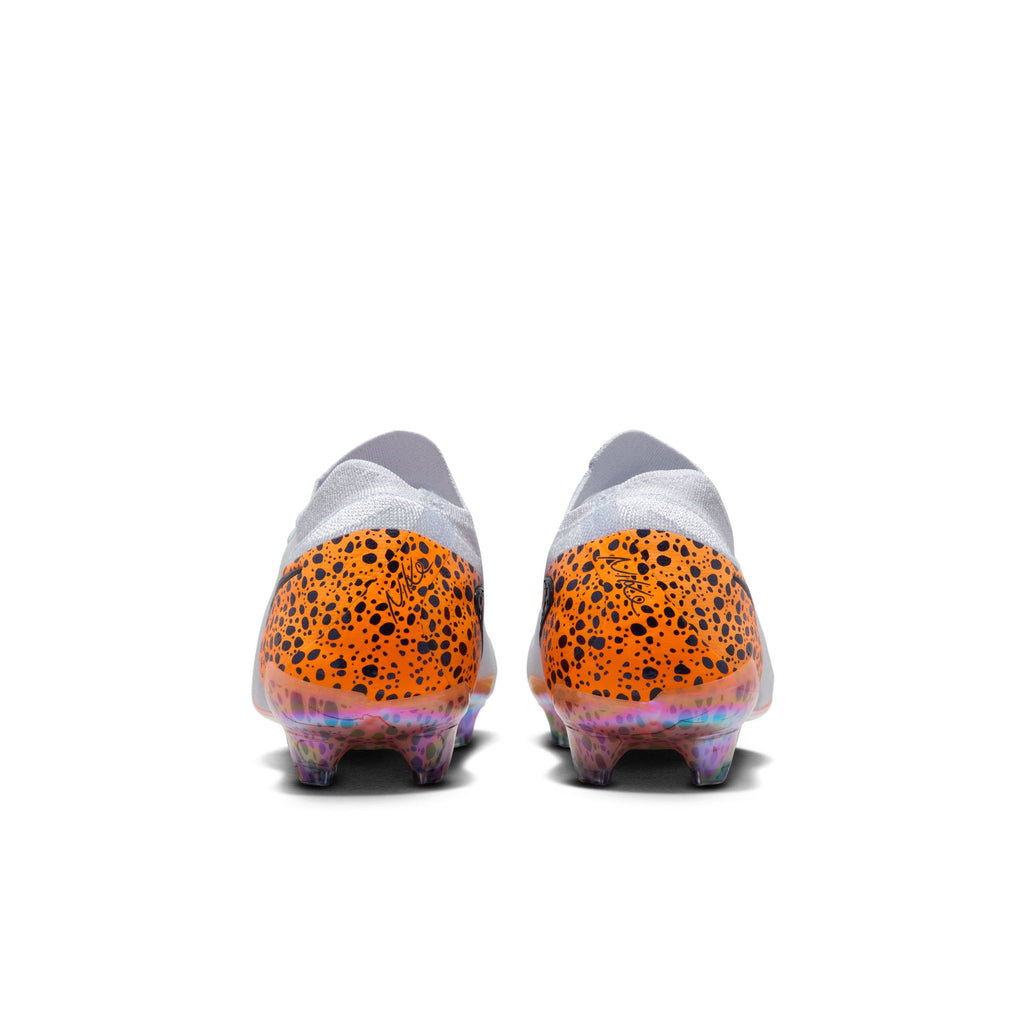 Nike Phantom GX 2 Elite Electric Firm-Ground Low-Top Soccer Cleats