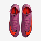 Nike Mercurial Superfly 10 Pro Firm-Ground High-Top Soccer Cleats