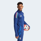 adidas Italy Tiro 24 Competition Training Top