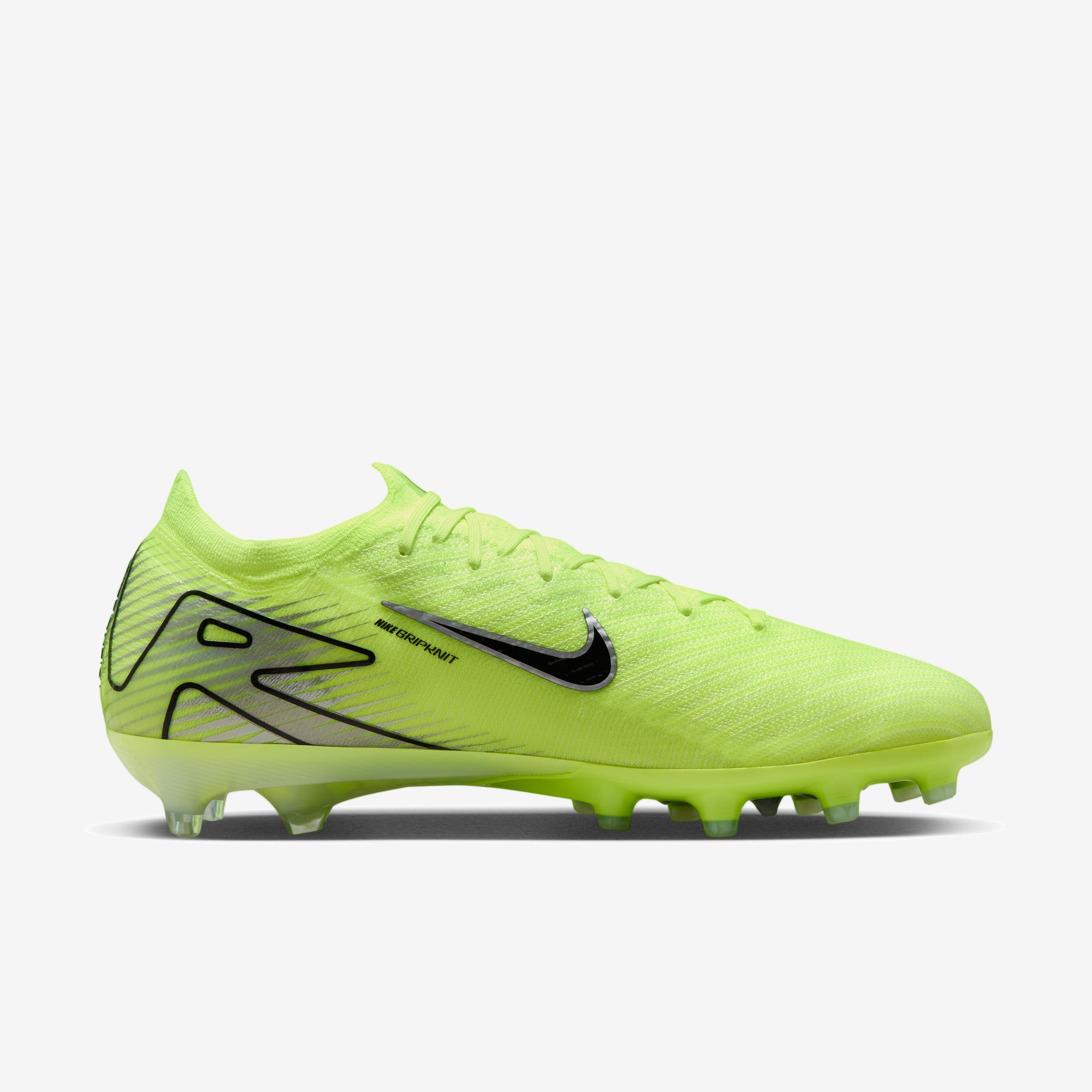 Nike Mercurial Vapor 16 Elite Artificial-Grass Low-Top Cleats
