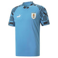 Puma - Uruguay Pre-Match Jersey