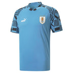 Puma - Uruguay Pre-Match Jersey