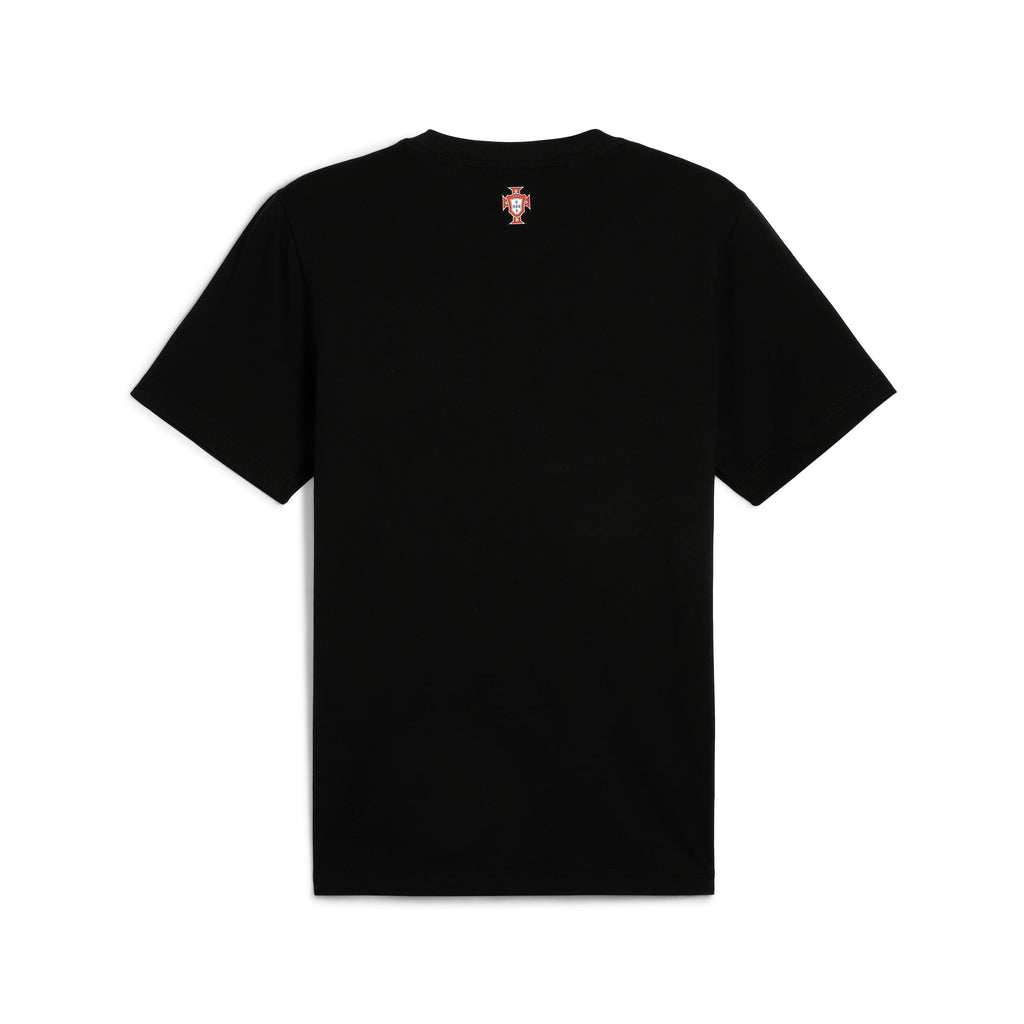 PUMA Portugal ftbINRGY T-Shirt