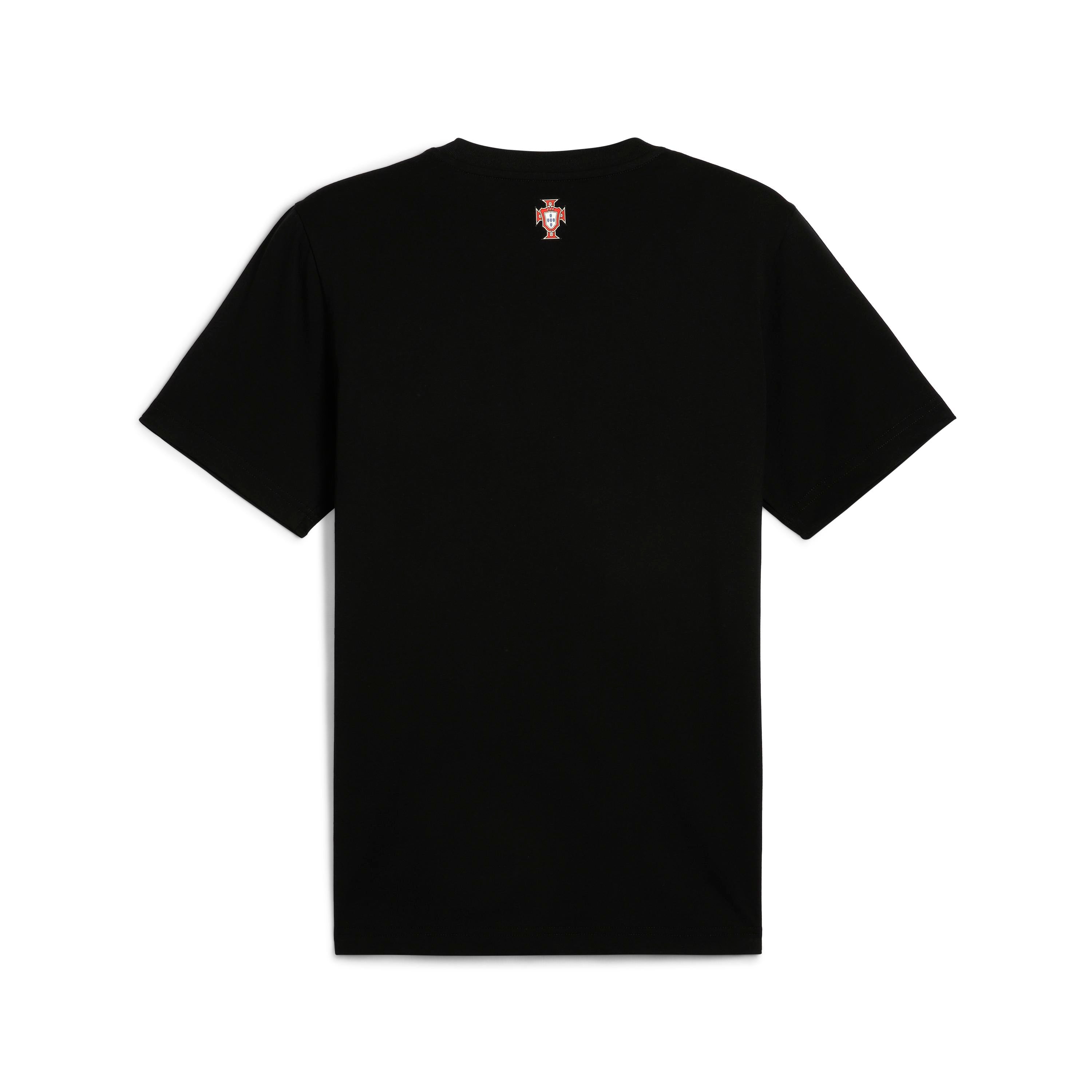 PUMA Portugal ftbINRGY T-Shirt