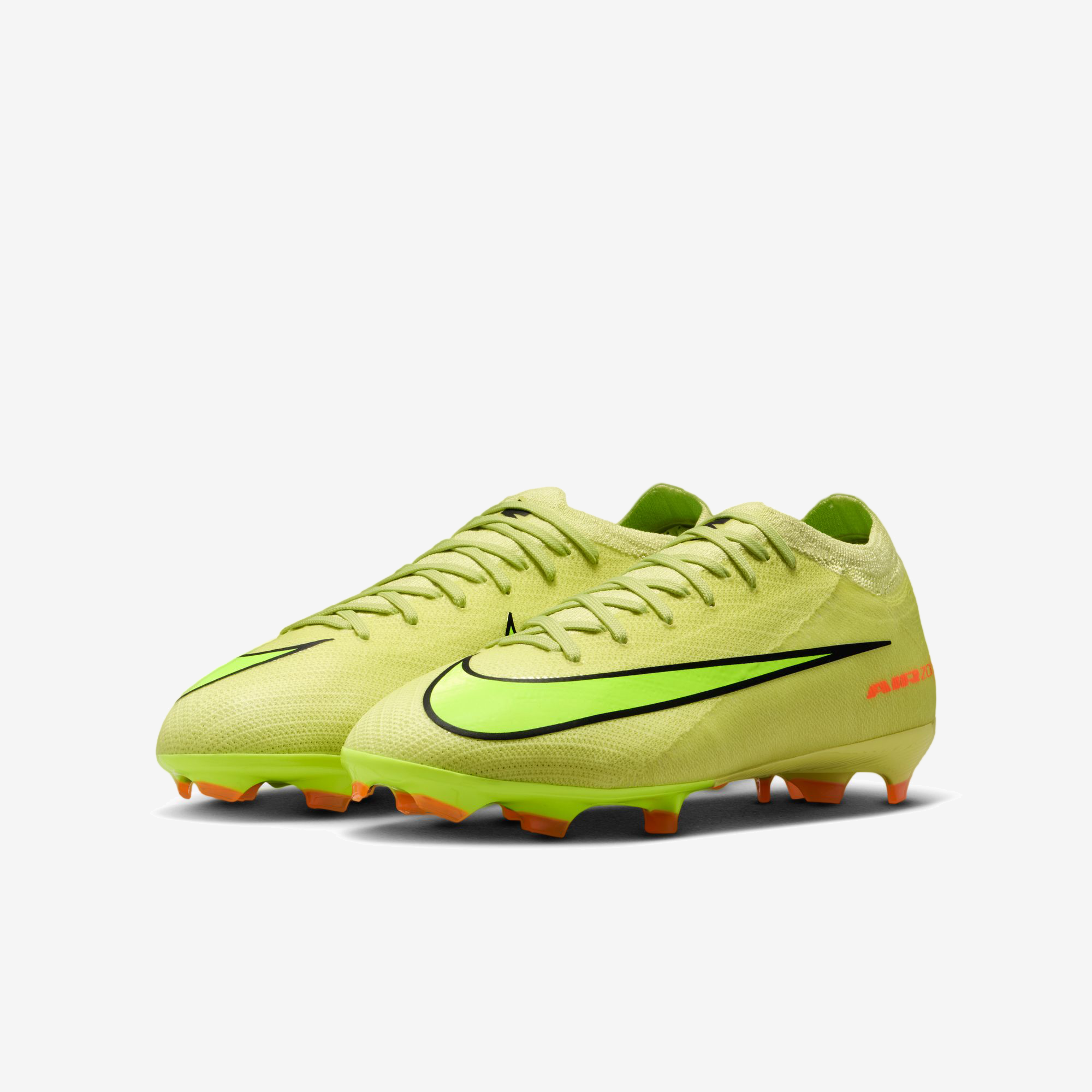 Nike Jr. Mercurial Vapor 16 Pro Little/Big Kids' Firm-Ground Low-Top Soccer Cleats