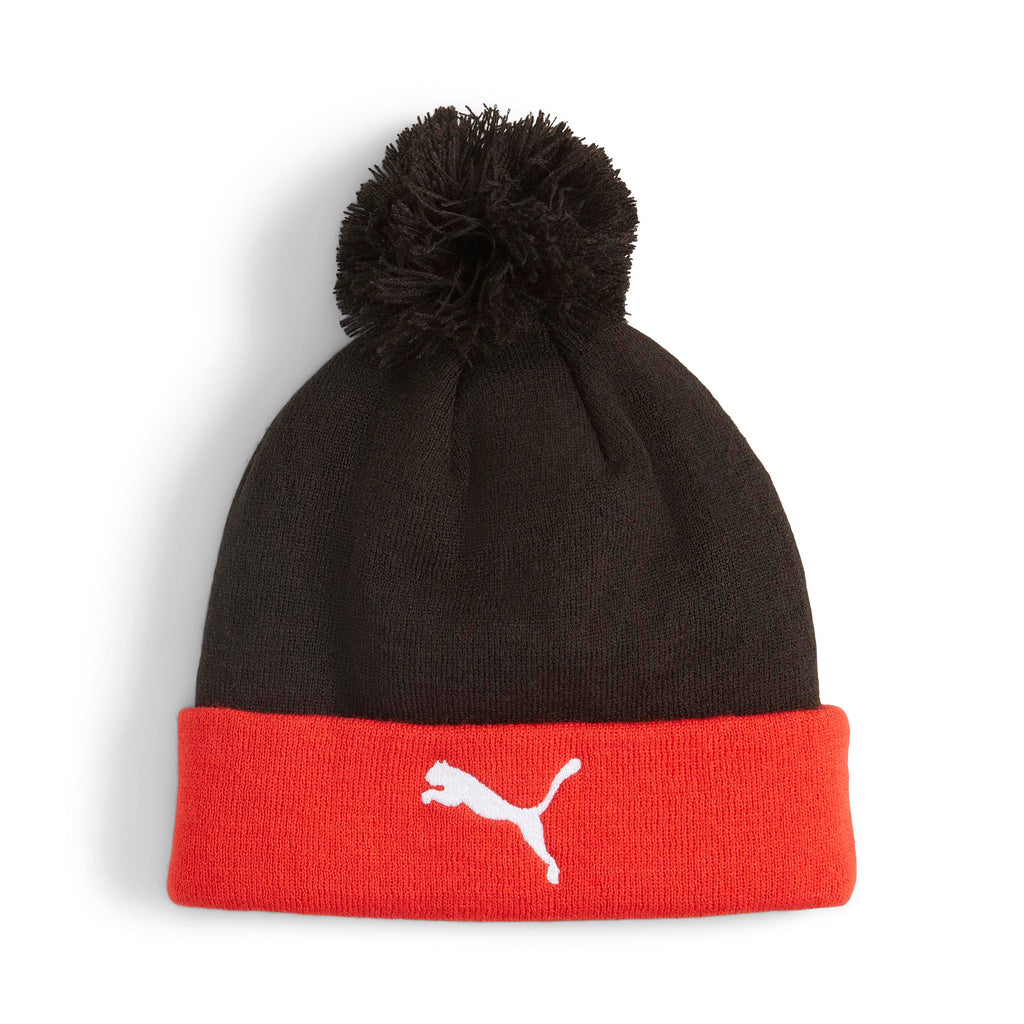 Puma - AC Milan Fan Pom Beanie