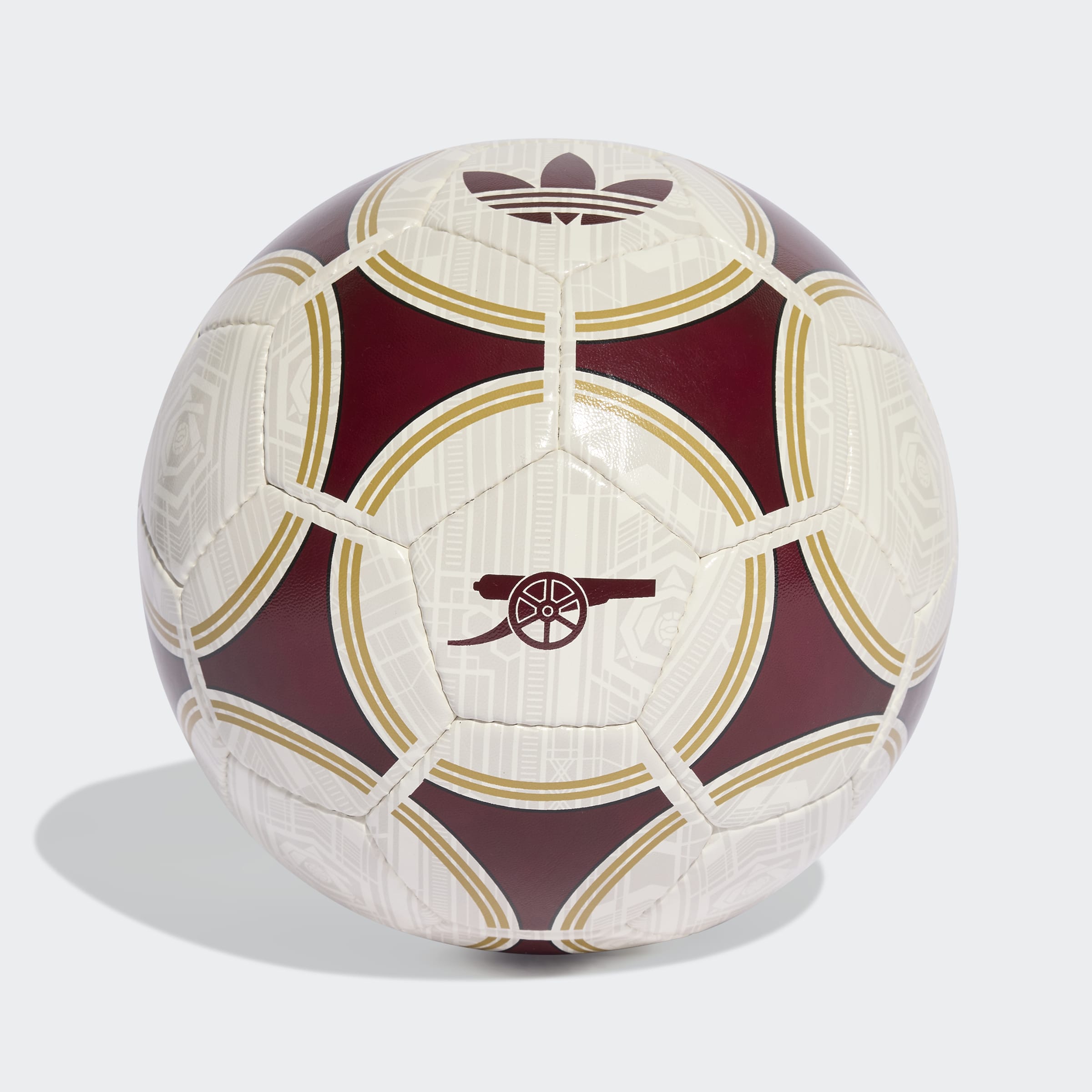 adidas Arsenal Third Club Ball