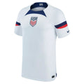 Nike - USA 22/23 Home Jersey