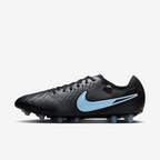Nike Tiempo Legend 10 Pro Artificial-Grass Low-Top Soccer Cleats