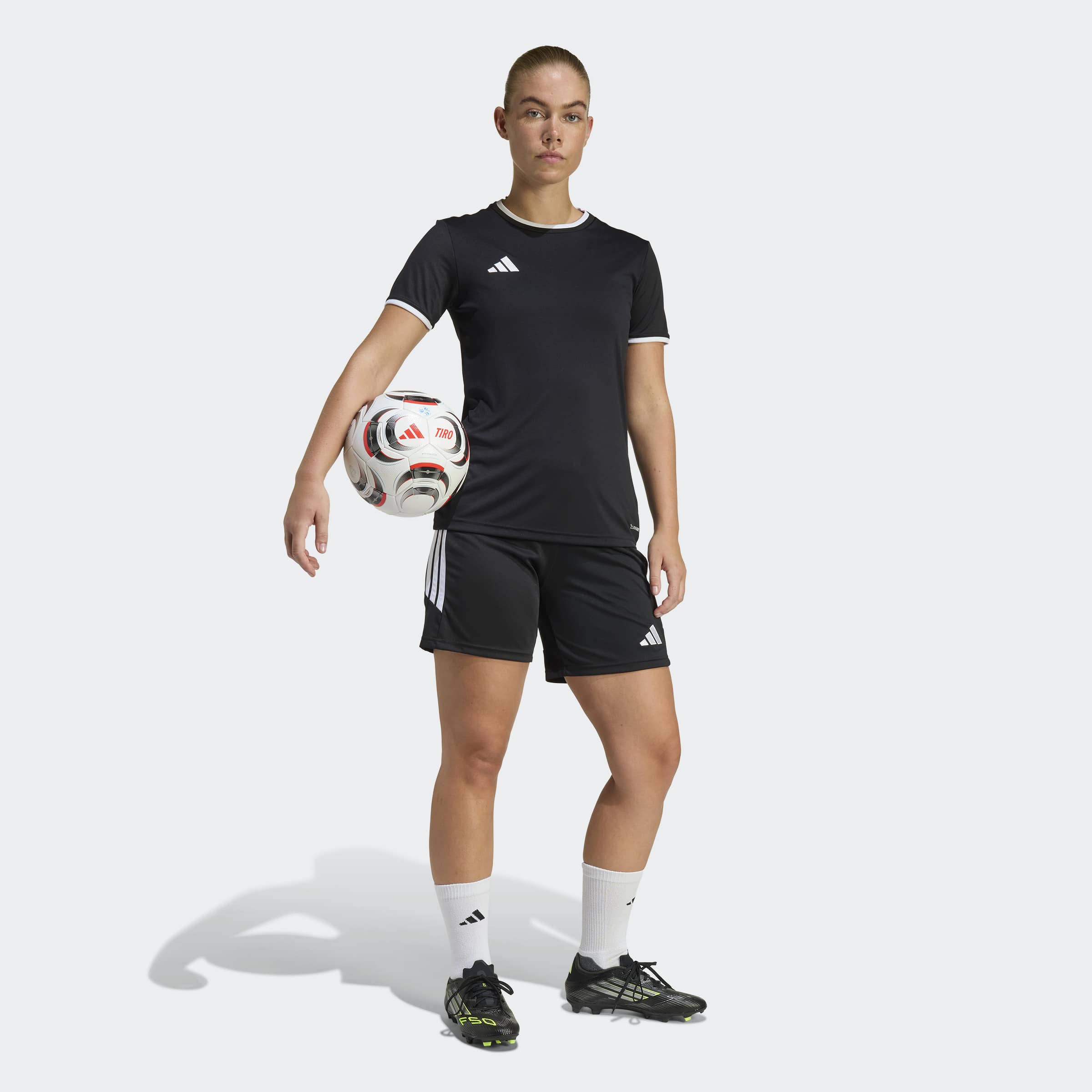 adidas Entrada26 Short Length Women's Shorts