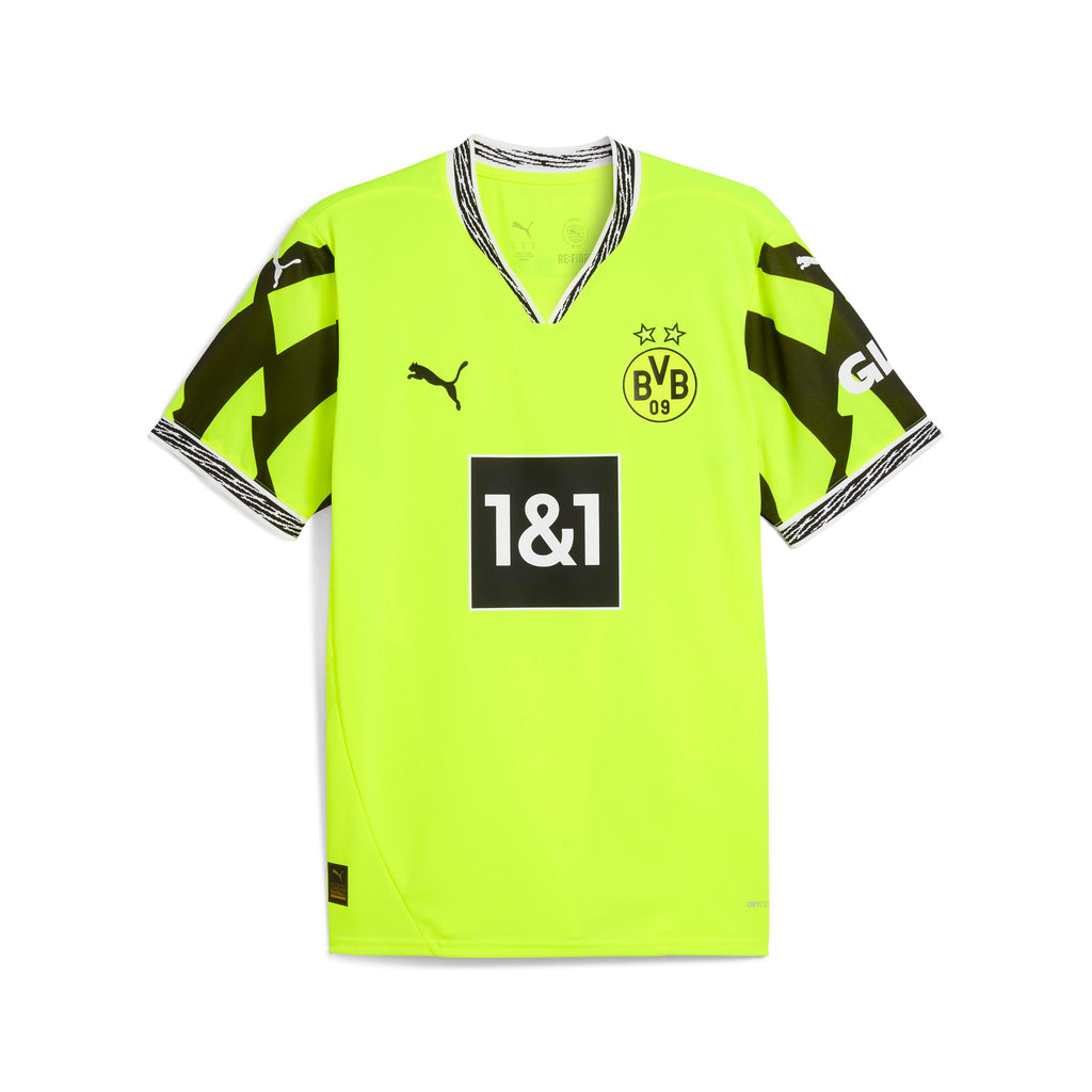 PUMA Borussia Dortmund Anniversary Men's Jersey