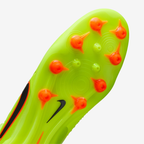 Nike Tiempo Legend 10 Pro Artificial-Grass Low-Top Cleats