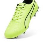 PUMA KING MATCH Firm/Artificial Ground Soccer Cleats