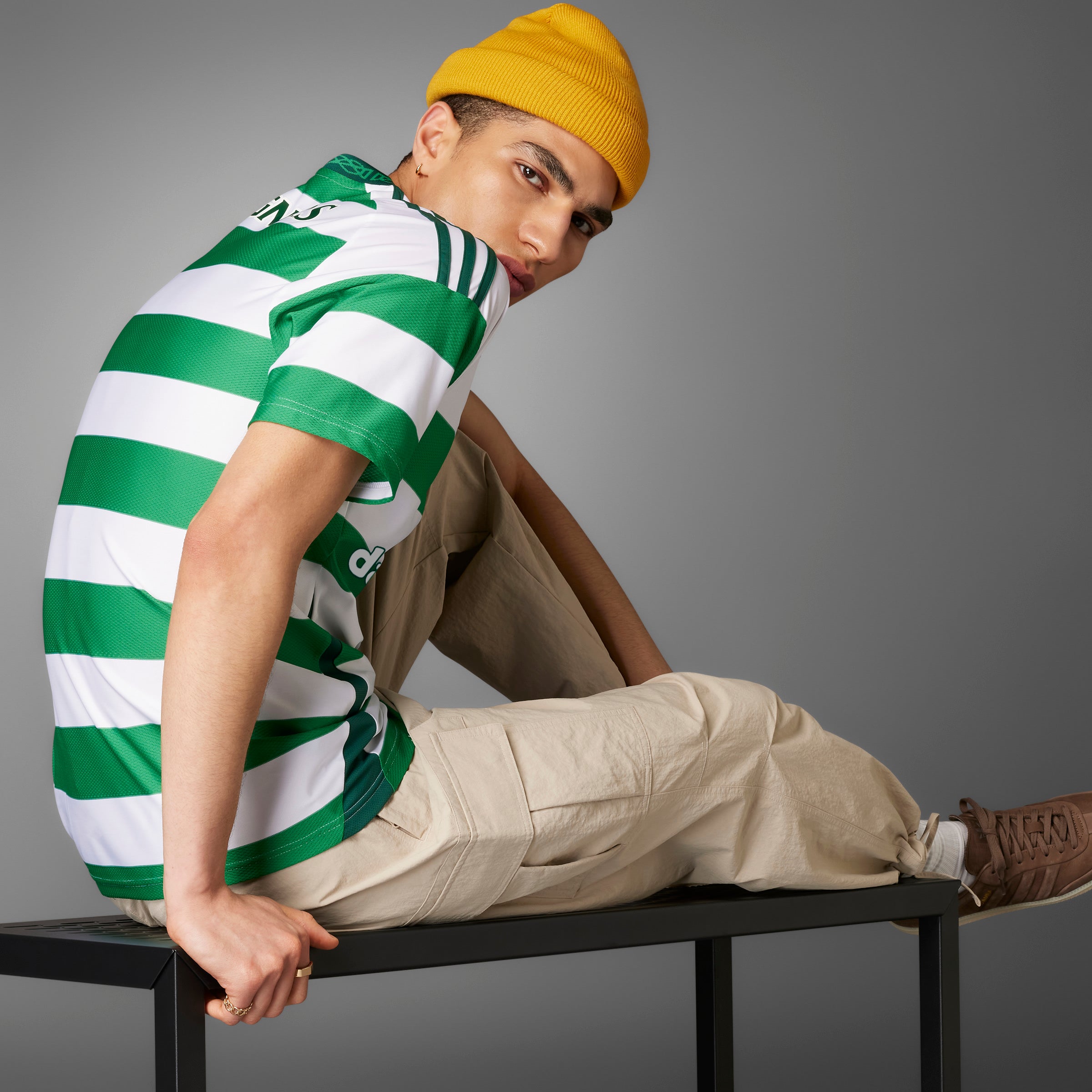 adidas celtic fc 24/25 Home Jersey
