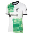 Nike - Liverpool FC 2023/24 Stadium Away Men’s Replica Jersey