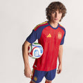 adidas Spain 26 Home Authentic Jersey
