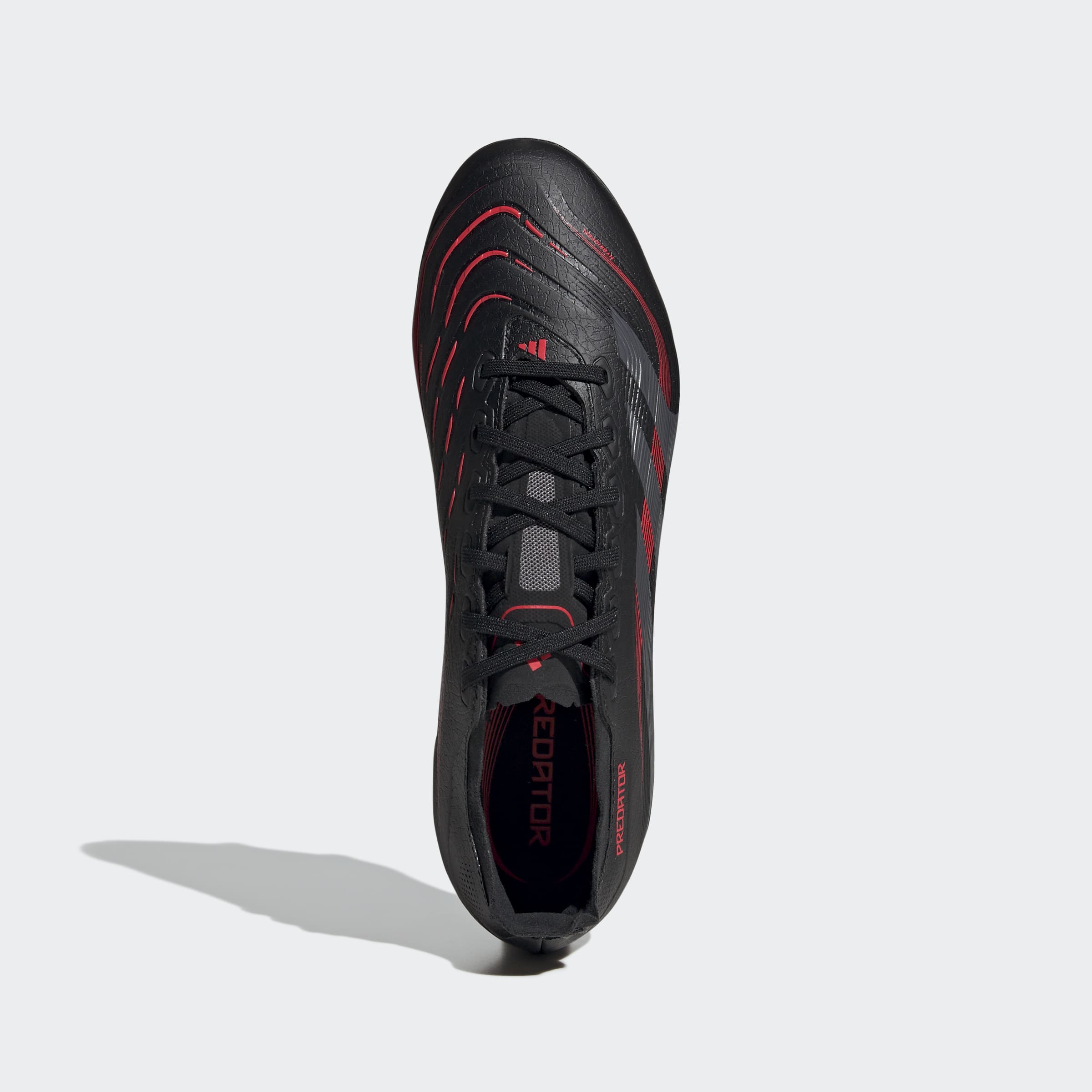 adidas Predator 25 League Firm Ground Cleats