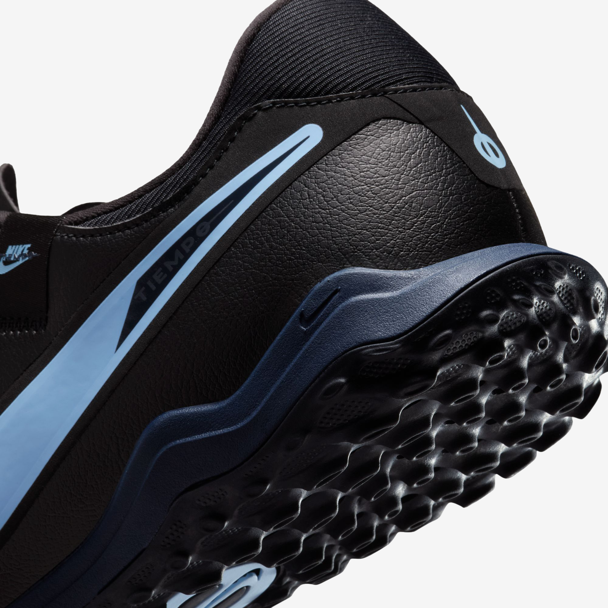 Nike Tiempo Legend 10 Academy Turf Low-Top Soccer Shoes