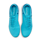 Nike Phantom GX 2 Academy Turf Low-Top Soccer Shoes