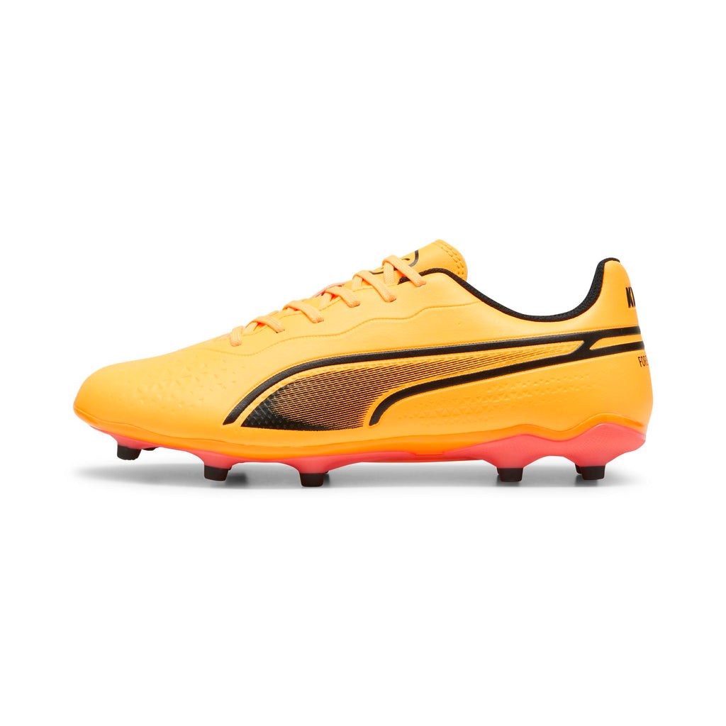 PUMA KING MATCH Firm/Artificial Ground Soccer Cleats
