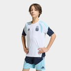 adidas Argentina 26 Tiro Kids Training Jersey