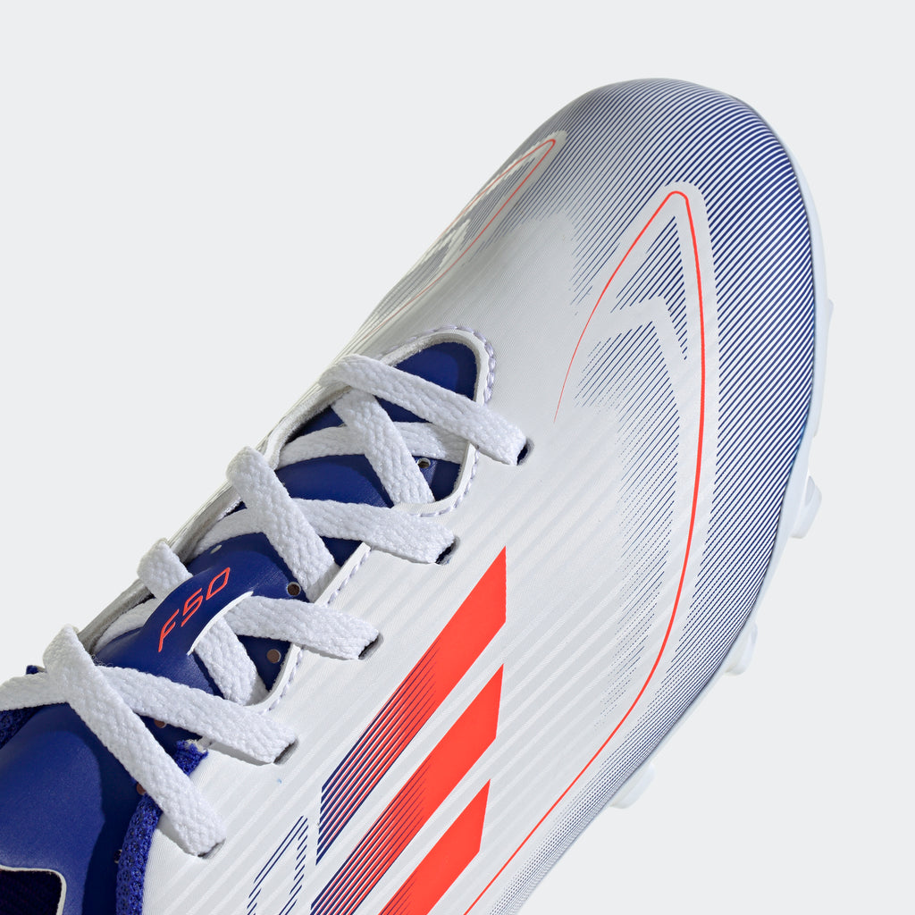 adidas F50 Club Flexible Ground Boots Kids
