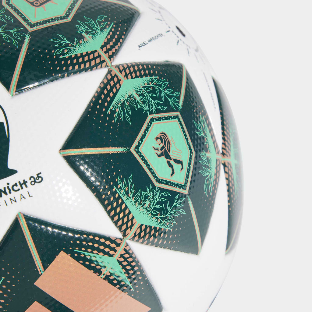 adidas UCL League 24/25 Knockout Phase Ball