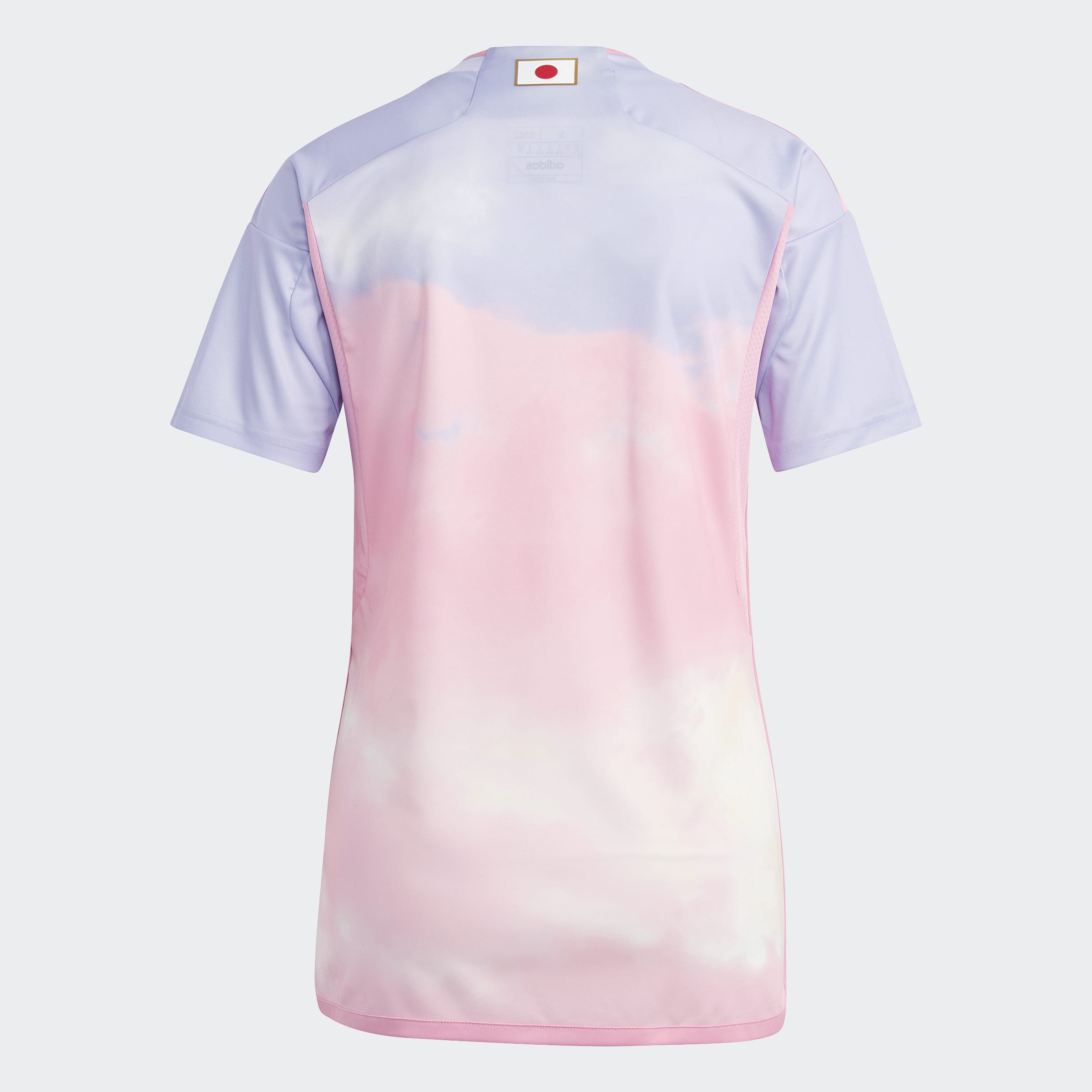 adidas Japan Women's Team 23 Away Jersey – FC Soccer