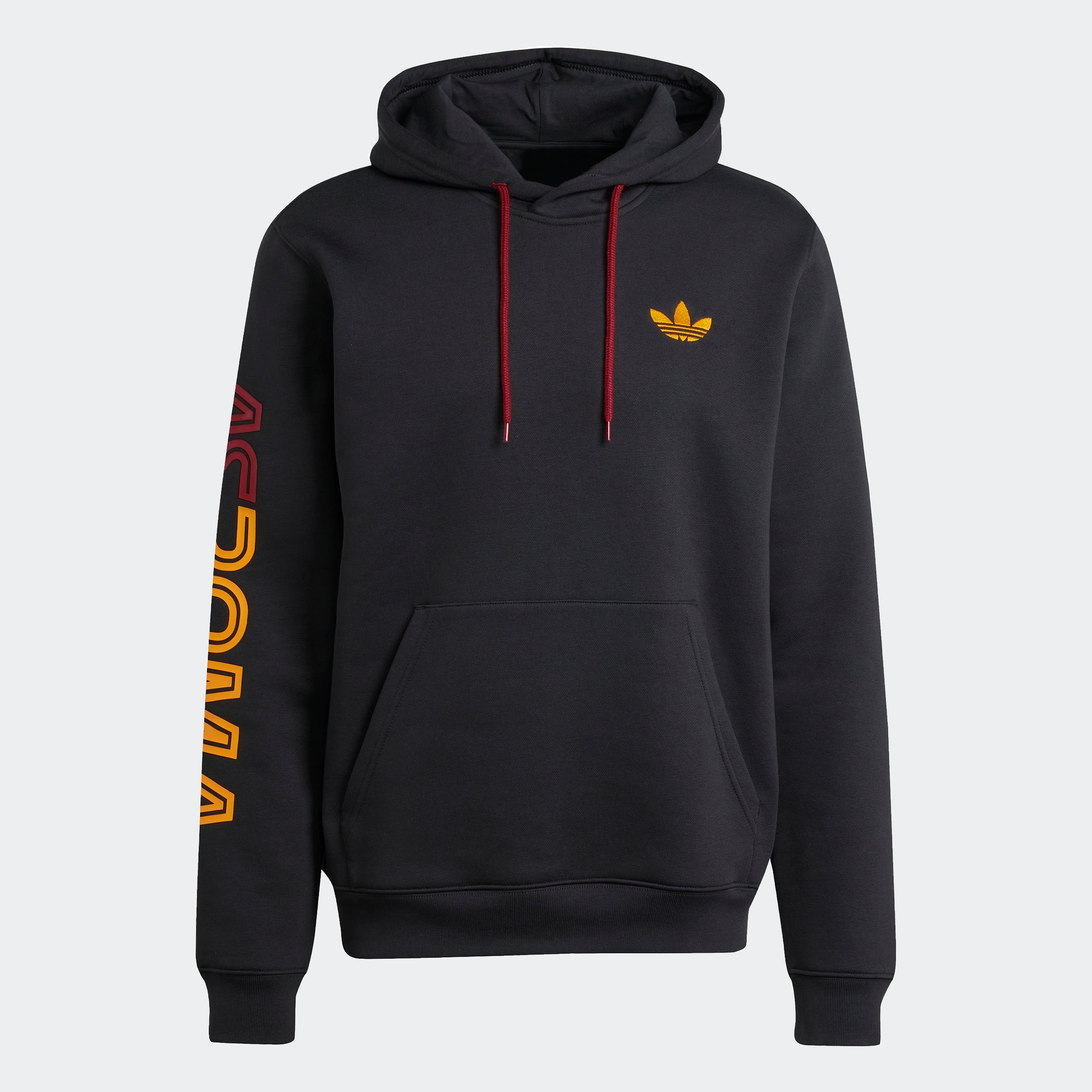 adidas AS Roma Graphic Hoodie