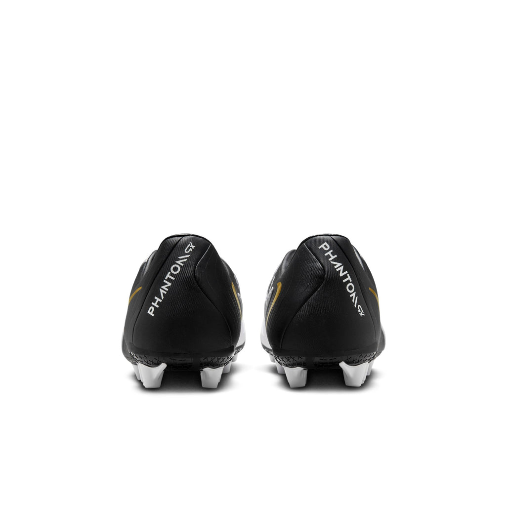 Nike Phantom GX 2 Academy Artificial-Grass High-Top Cleats