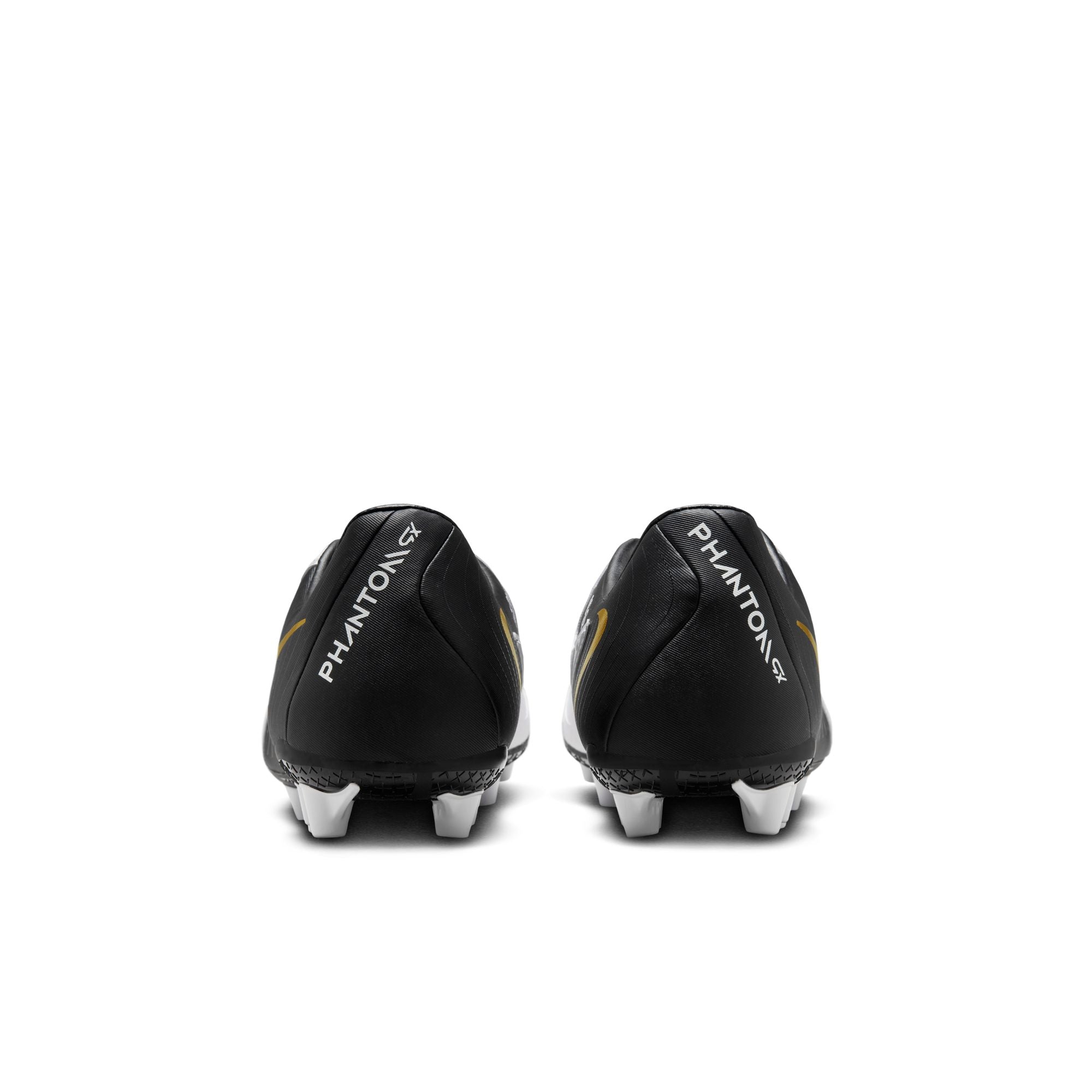 Nike Phantom GX 2 Academy Artificial-Grass High-Top Cleats