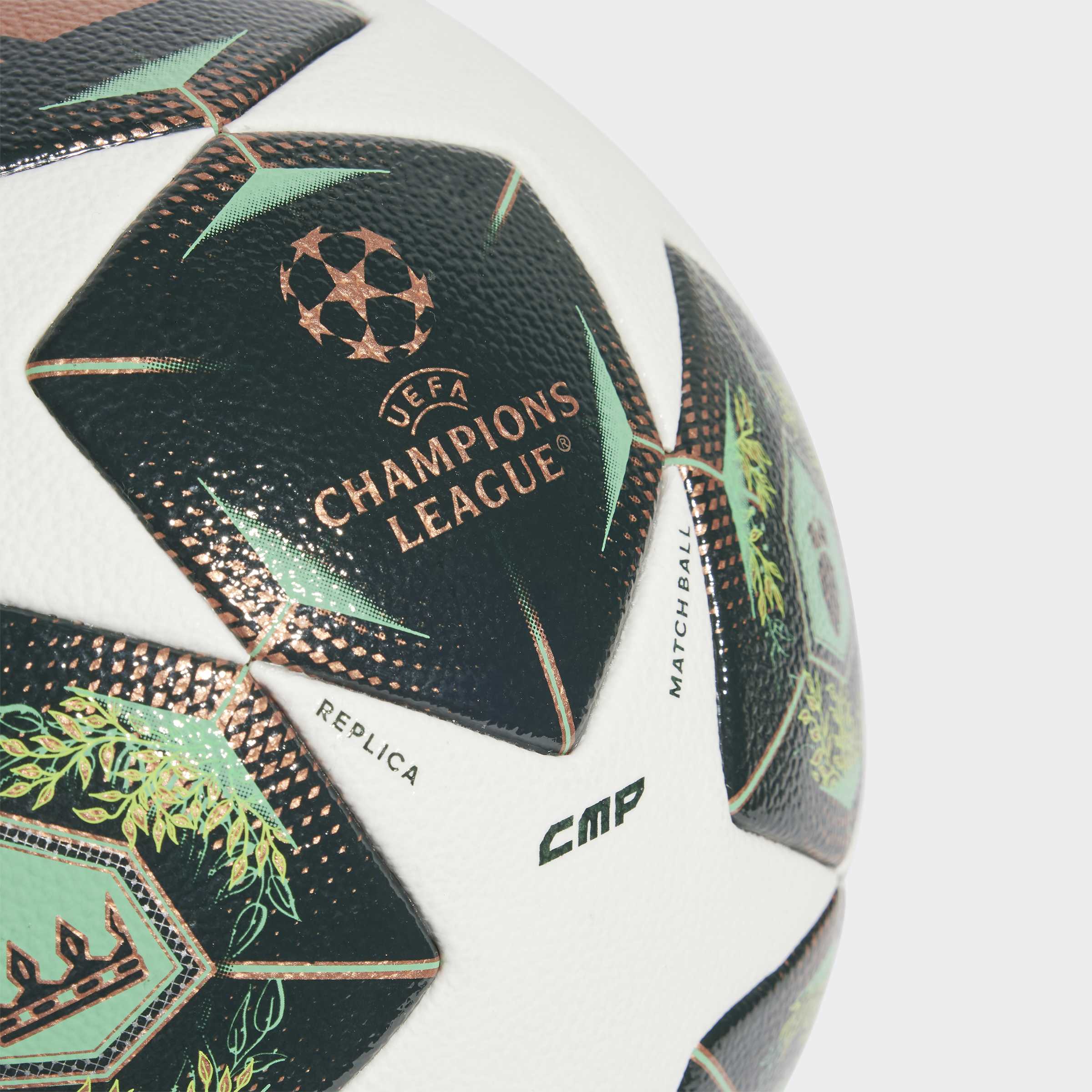 adidas UCL Competition 24/25 Knockout Phase Ball