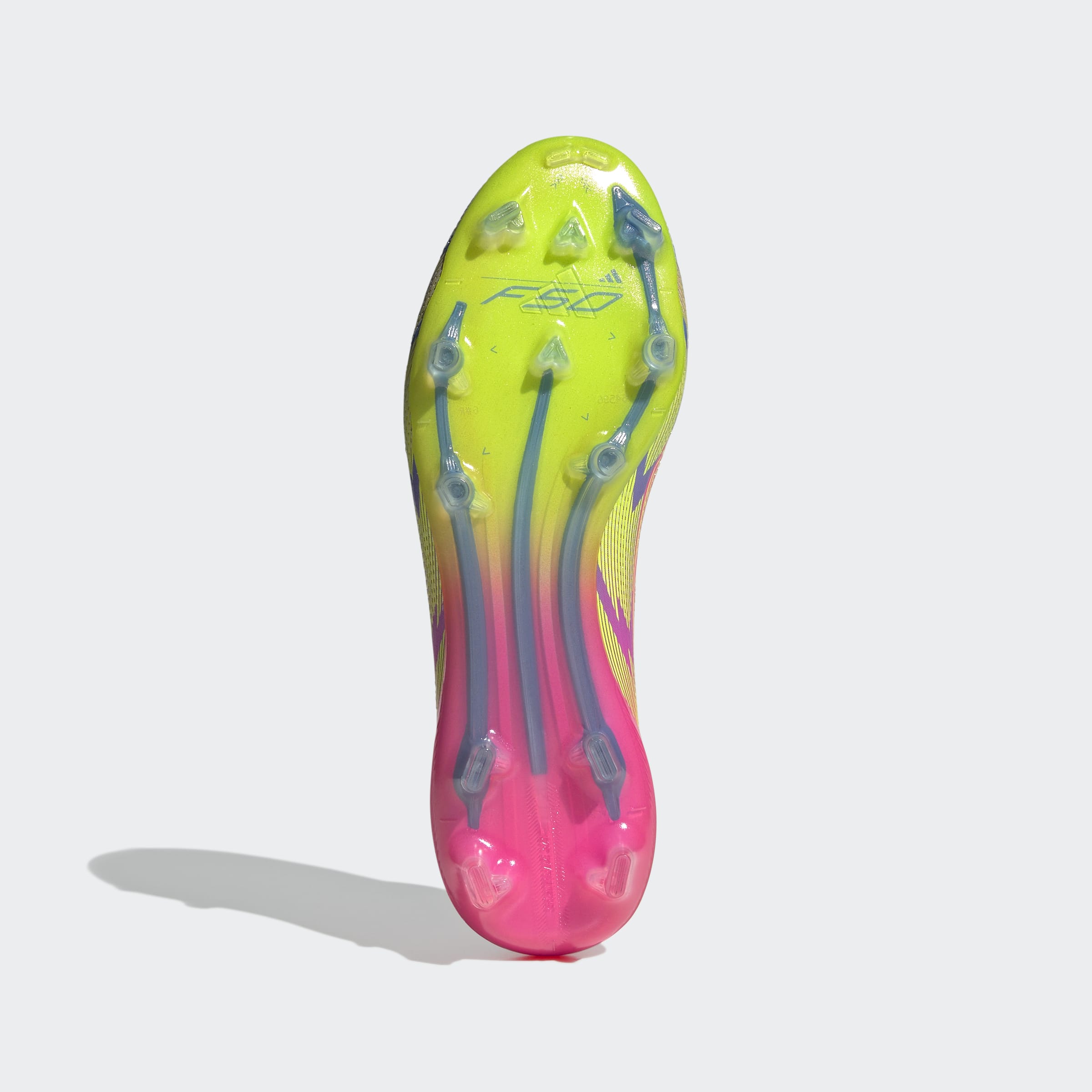 adidas F50 Elite Mid Firm Ground Cleats