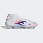 adidas F50 Pro Mid Firm Ground Cleats
