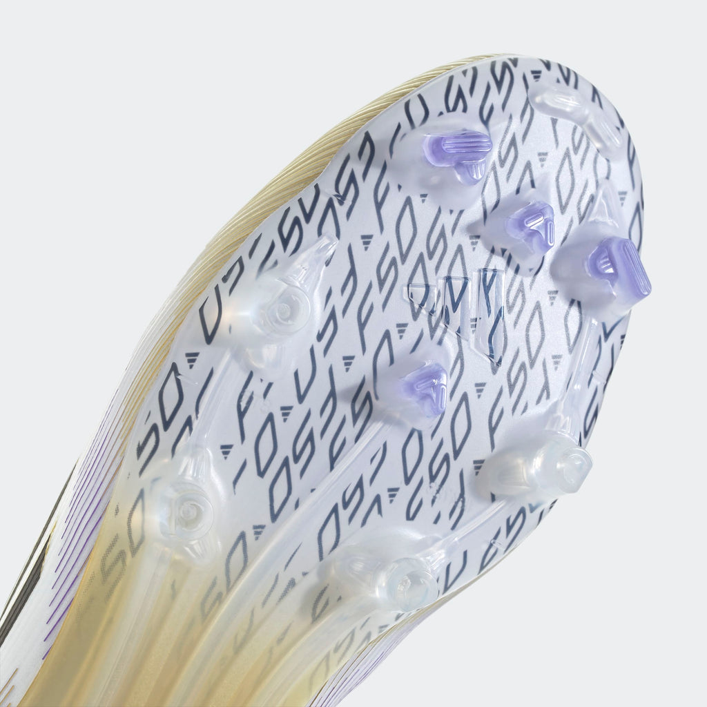 adidas F50 Pro Firm Ground Cleats