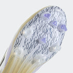 adidas F50 Pro Firm Ground Cleats