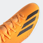 adidas Jr. X Speedportal.3 Turf Shoes